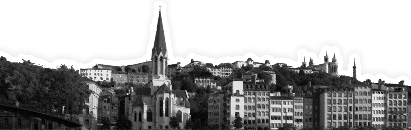 Gastronomie lyonnaise